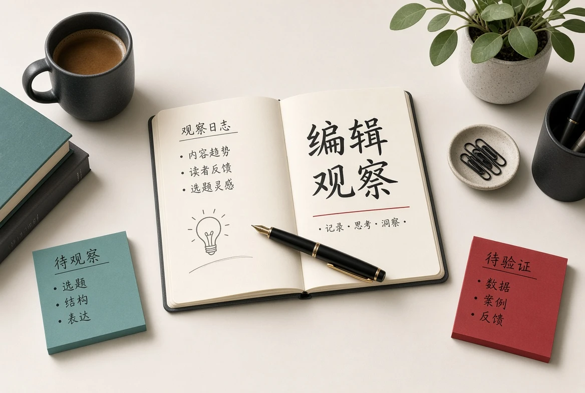 编辑阅读栏目配图